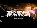 Download Lagu Send Revival (Song Story) - Army of God Worship (Official GMS Live)