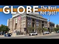 Is Globe Arizona The Next AZ Hot Spot