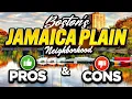 Jamaica Plain Pros and Cons of Living in this Unique Boston Neighborhood