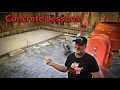 Harbor Freight Cement Mixer Test 6 000 lbs of Reality Check
