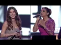 Nancy Ajram & Angham - Ehsas Gedid, Riyadh New Year - 31.12.2023
