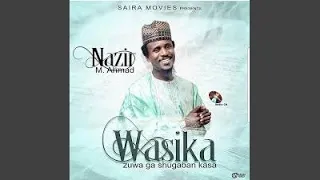 wasika zuwa ga shugaban kasa nigeria