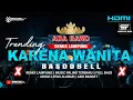 Download Lagu MELODY LANGKA‼️PALING CANDU‼️KARENA WANITA - REMIX LAMPUNG TERBARU FULL BASS GAK ADA TANDING SEDUNIA