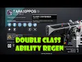 Double Class Ability God Roll PvE Taraxippos Classy Contender Destiny 2 Guardian Games