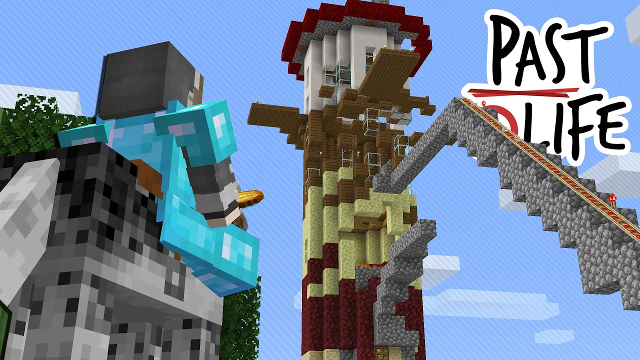 Watch "Whiplash | Past Life: Episode 6" on YouTube