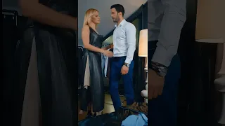 ياسمين تغري عمر في بيته حب للإيجار Short Series Funny 