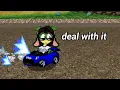 Download Lagu rabbit abuse simulator RS (sonic robo blast 2 kart)