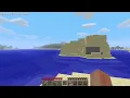 This creepy Alpha Minecraft channel only LIVESTREAMS