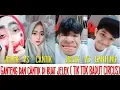 TERNYATA.... ganteng dan cantik tapi di buat jelek (TIKTOK MAKE OVER)