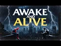 Lagu Awake and Alive - Shadow Beast (Skillet Cover)