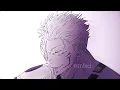 𝙑𝘼𝙋𝙊 𝙉𝙊 𝙎𝙀𝙏𝙊𝙍 - 𝘿𝙅 𝘼𝙉𝙓𝙑𝘼𝙍 | SUKUNA VS EVERYONE | JUJUTSU KAISEN | EDIT | [4K]