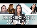 JACLYN HILL S LIPSTICK SCANDAL the cosmetics launch from hell and the drama that followed