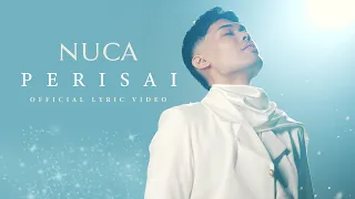 Download NUCA - PERISAI (OFFICIAL LYRIC VIDEO) MP3