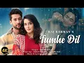 Download Lagu Tumhe Dil - Paras Arora \u0026 Sanchi Rai | Raj Barman | Danish Sabri | Lyrical Song 2025