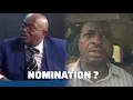 Download Lagu Fredolin Nke sur la candidature de Maurice KAMTO 