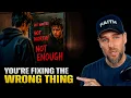 The Real Reason You Keep Seeking Other People s Approval