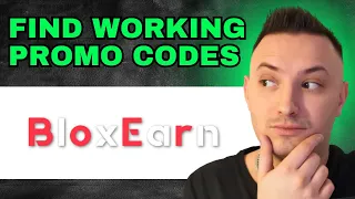 BloxEarn Promo Codes 2024 - FIND WORKING CODES