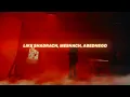 Emerson Day - No Smoke (Official Lyric Video)