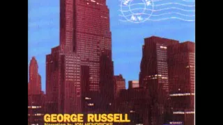 Download George Russell: Manhattan MP3