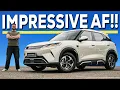 Download Lagu Review van de BYD Atto 2 uit 2025: deze goedkope Chinese auto's worden steeds beter...