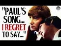 Download Lagu The Song John Lennon Envied Paul McCartney For