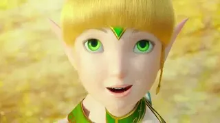 dragon nest 2 part 1 dragon nest throne of elves 2 in hindi dubbed part1