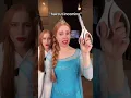Download Lagu ELSA HAIRCUT 💇‍♀️  #frozen