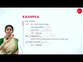DAY 11 PYTHON PROGRAMMING IV SEM B CA NEP OBJECT ORIENTED PROGRAMMING L3
