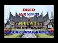 MELATI - BIDUAK PATAH KAMUDI