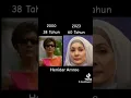 Download Lagu Pemeran Film Petualangan Sherina Dulu dan Sekarang #sherina #thenandnow #duludansekarang #film