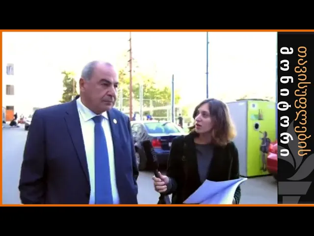 სადავო 40 გვერდი ​დისერტაციიდან - დოკუმენტები თსუ-ს რექტორს პლაგიატში ამხელს