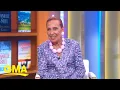 Danielle Steel discusses her latest book Happiness l GMA