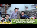 Download Lagu WENDY NGIDAM NASI UDUK, KALO GA DITURUTIN BAKALAN NGAMBEK SELAMANYA - BOLA KOKI