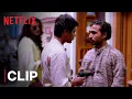 Lagu When You Guess Nawaz’s Age Incorrectly | Nawazuddin Siddiqui | Gangs of Wasseypur 2 | Netflix India