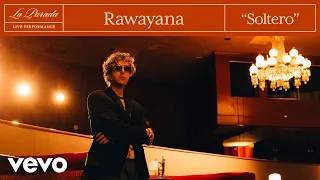 Rawayana - Soltero | Vevo La Parada (Live Performance)