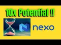 Download Lagu Nexo Crypto Bank Review | Hidden Gem 4-10x Potential