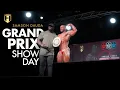 Download Lagu Achter de schermen: Samson Dauda Grand Prix | Showdag | HOSSTILE