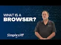 What is a Browser Understanding the Basics of Web Navigation
