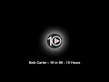 Nick Carter - 19 In 99 10 Hour NIGHT LIGHT Version