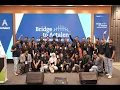 Bridge to Actalent - Season 3 An exclusive campus engagement program for new recruits