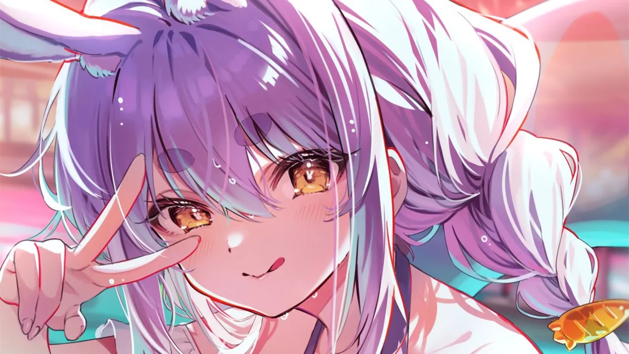 【メンバー限定】暑いしお酒飲んじゃお！！！！！！！！！！！！！！【ホロライブ/兎田ぺこら】