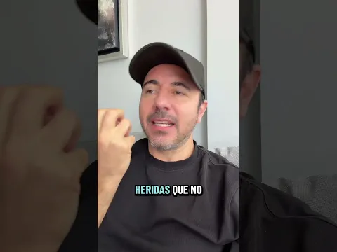 Evadir las lecciones de la vida es repetir las experiencias nuevamente (de una u otra manera)