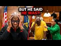 Cory Harris Returns to Court Judge Simpson Exposes the Truth