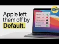7 Mac Security Settings Every MacBook User Should Know