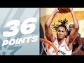 Devin Vassell EXPLODES For Career-High vs Lakers December 15 2023
