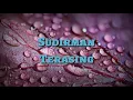 Sudirman - Terasing