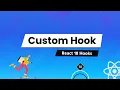 Understanding All React 18 Hooks In Depth - For Beginners