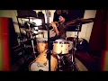 Lagu Depending On You - The Rolling Stones (drum cover in Charlie Watts style)
