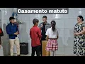 Download Lagu CASAMENTO MATUTO DA FAMÍLIA DANTAS