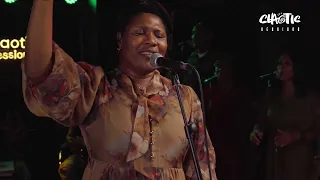 adazion ij igbo worship songs powerful praise medley live chaotic session 2025 